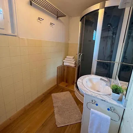 Apartamento 2pieces Hyper Centre Les Houches, Proche Chamonix